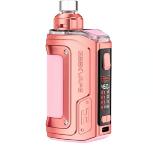 Набор Geek Vape Hero 2(H45) 1400mAh Pod Kit Розовый